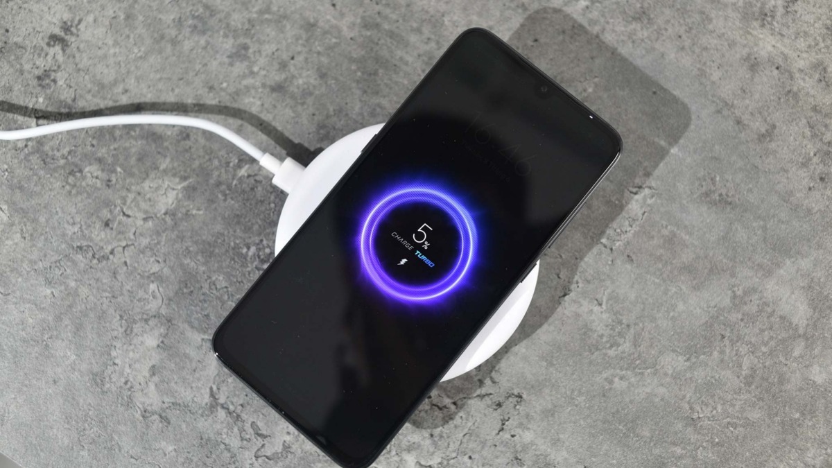 Kiểm tra số lần sạc Xiaomi nhanh chóng, đơn giản 2025